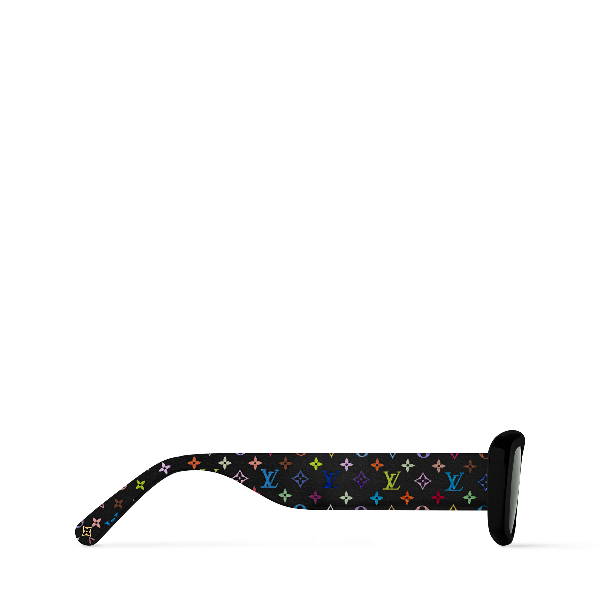 LV x TM Multigram Cat Eye Sunglasses S00 - Accessories | LOUIS VUITTON